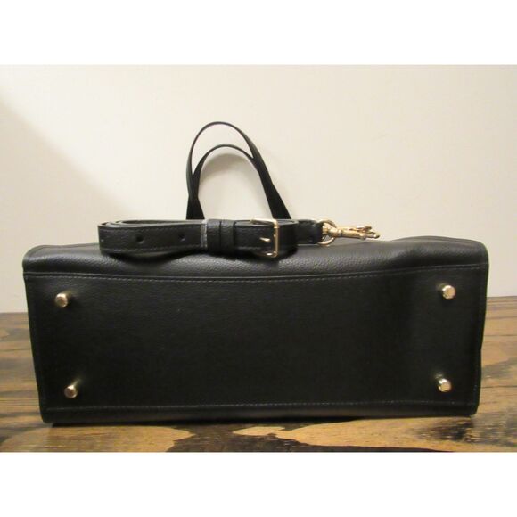 COACH Tatum Carryall 40 True Red No D35-9350 - Picture 14 of 16